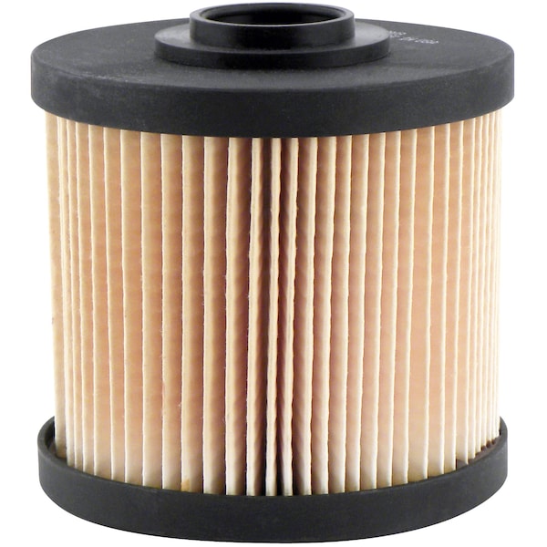 Fuel Filter, 3-11/16x3-23/32x3-11/16 In